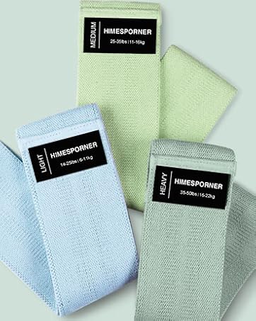 resistance bands