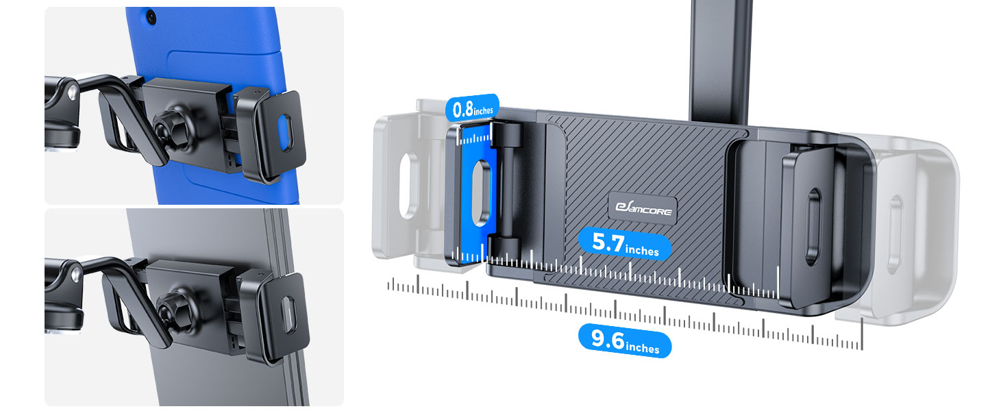 260 tablet holder for car