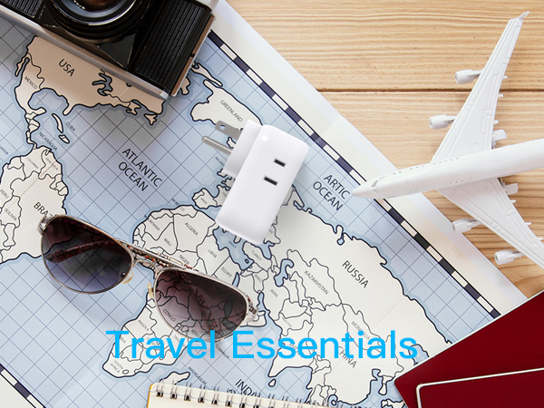 travel must have accessories