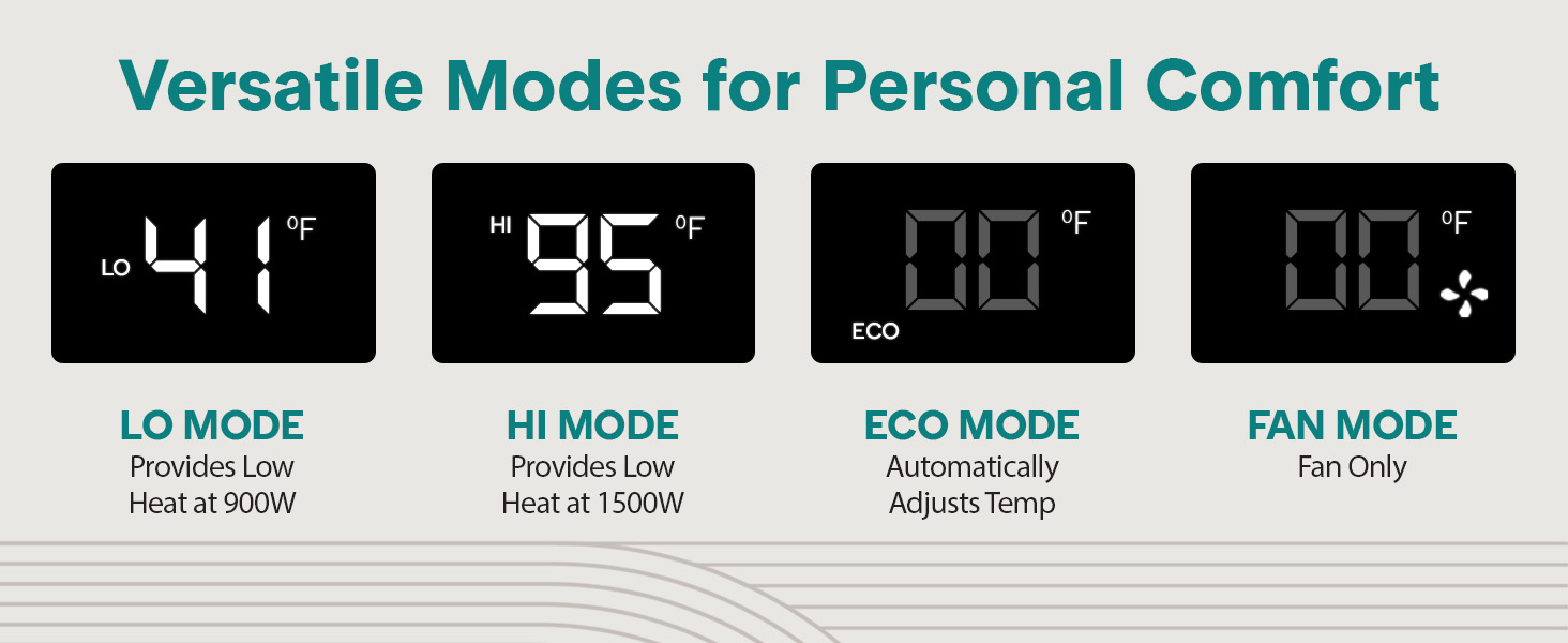 space heater heaters for indoor use portable electric office small mini battery powered operated