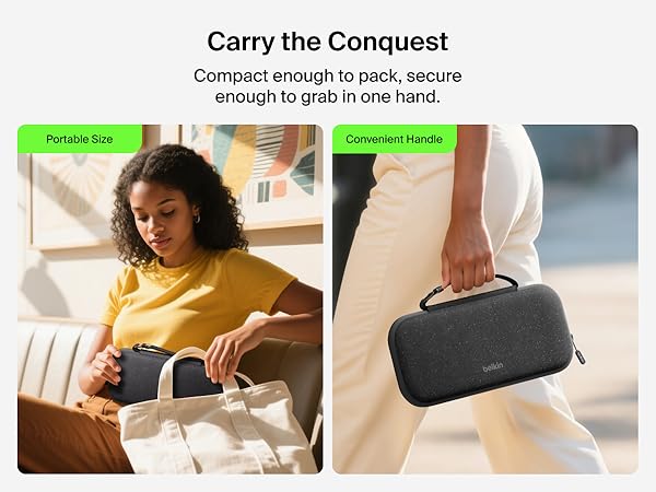 Nintendo Switch 2 Travel Case