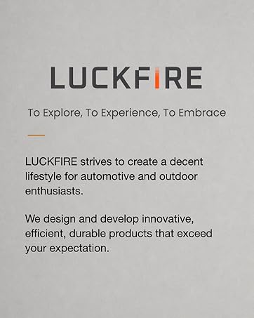luckfire