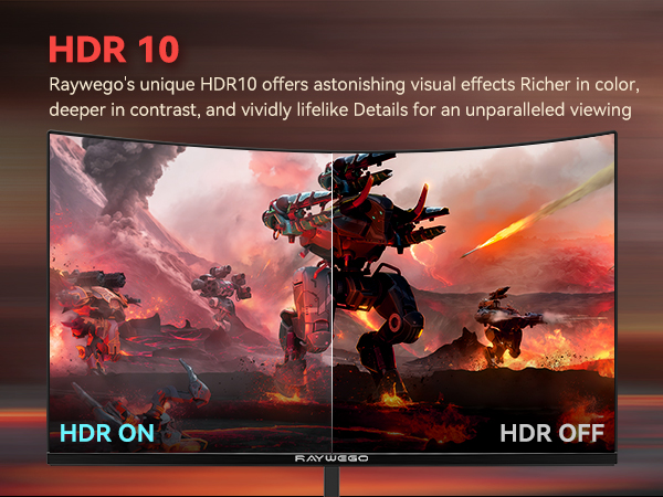 HDR 10