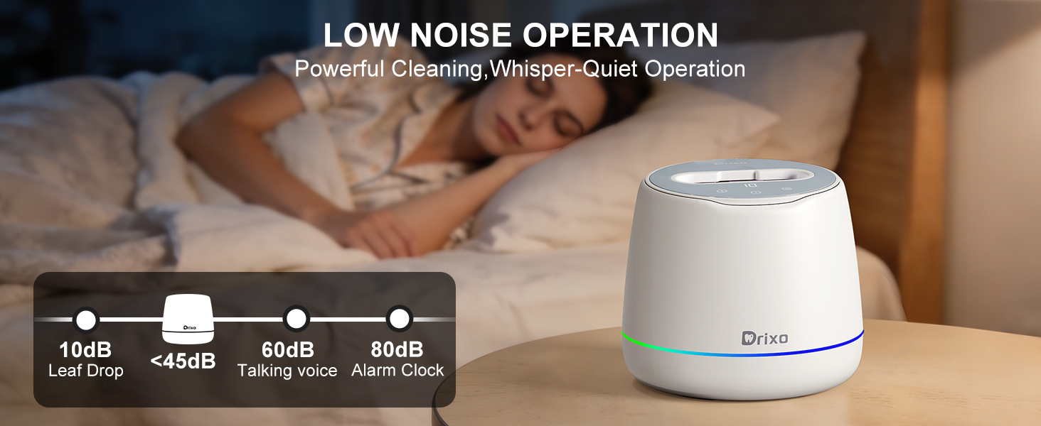 denture dome cleaner