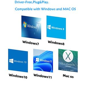 Driver-Free