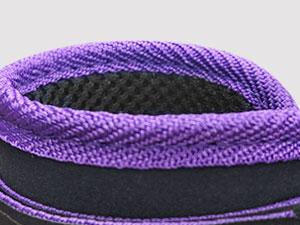 Ankle Resistance Bands with Cuffs
