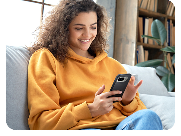 Pixel 9a - Nano Pop MagFit