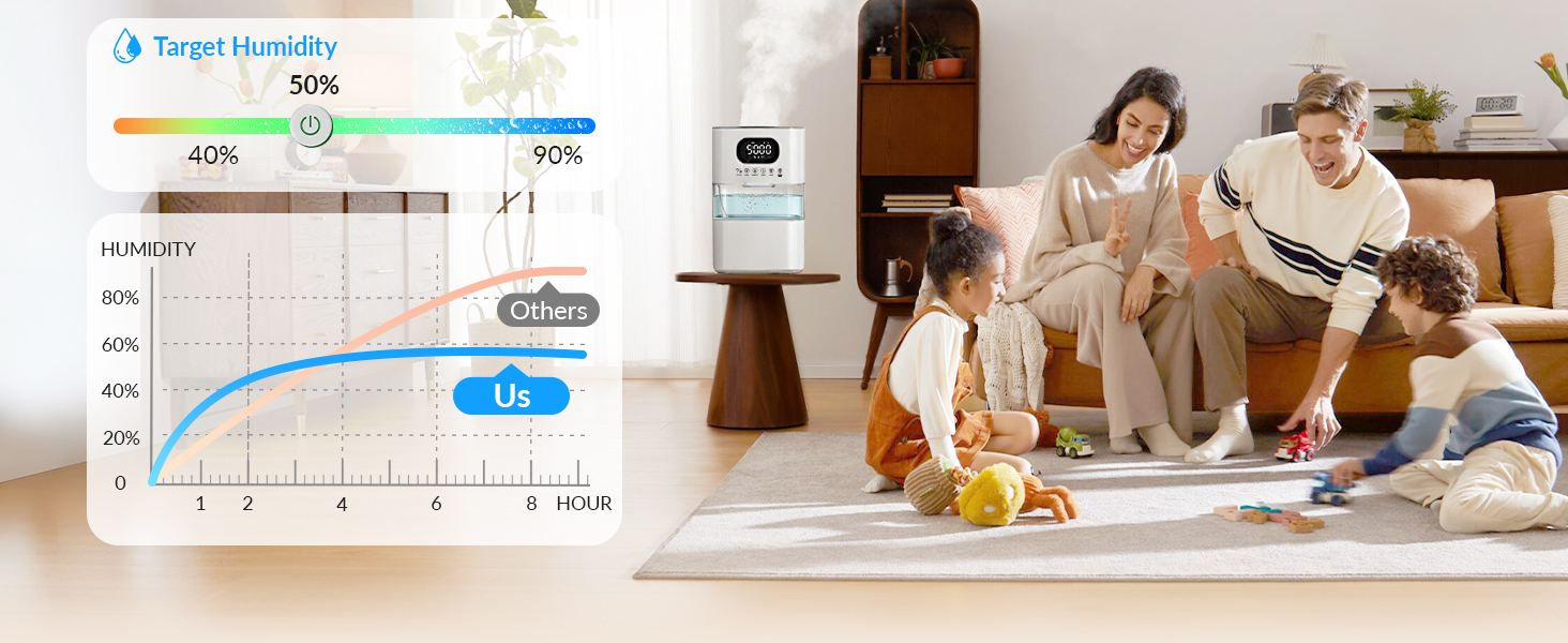 humidifier for baby