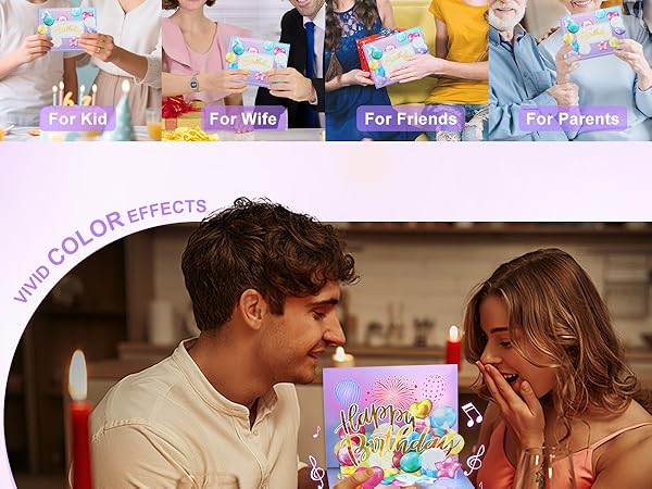 happy birthday for kid 