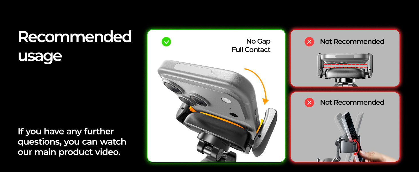 car phone mount
