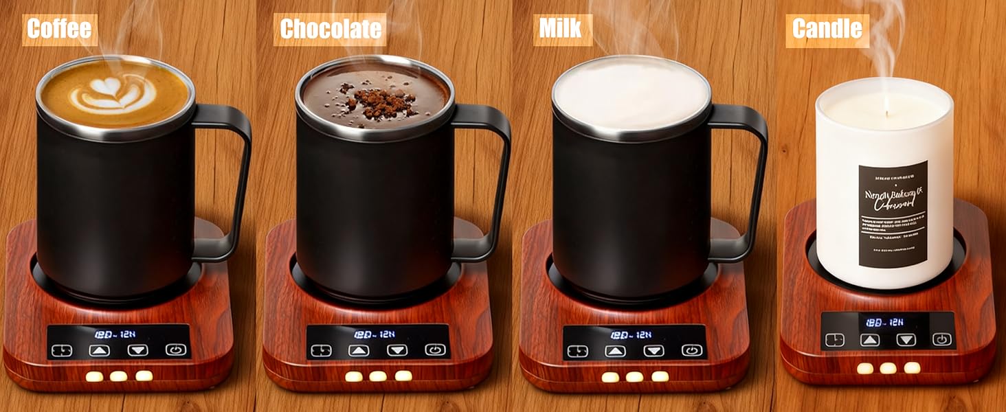 mug warmer