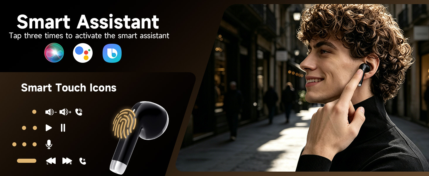 Smart Assistant