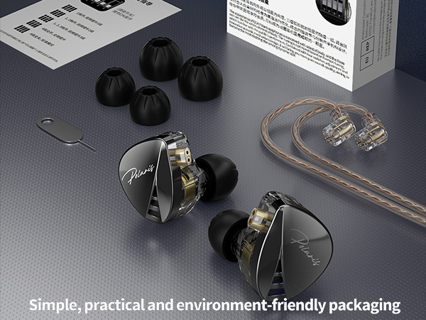 iems for gaming