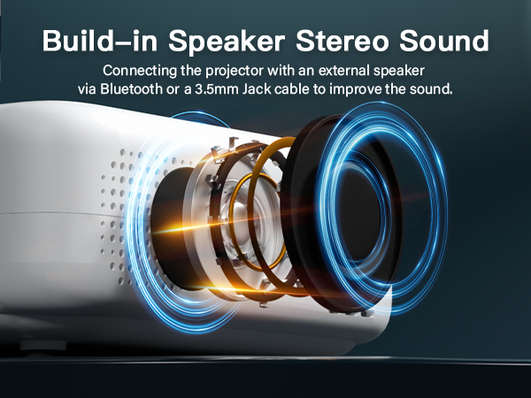 projector