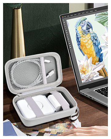 Travel Case for UCOMX for Nano