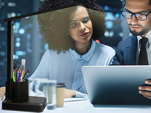 desk lamp