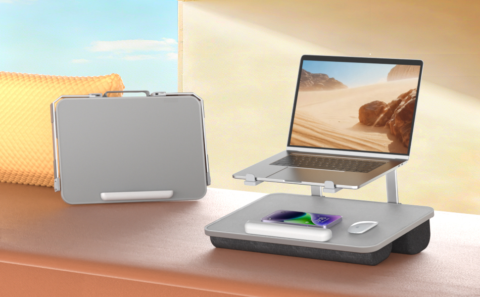 lap desk for laptop