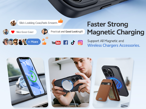 iPhone 16 pro case