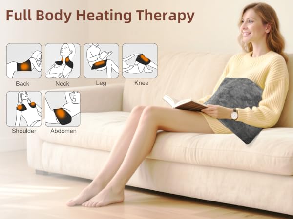 heat pads for back pain relief heating pads for back pain heating pad for cramps