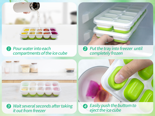 ice cube tray