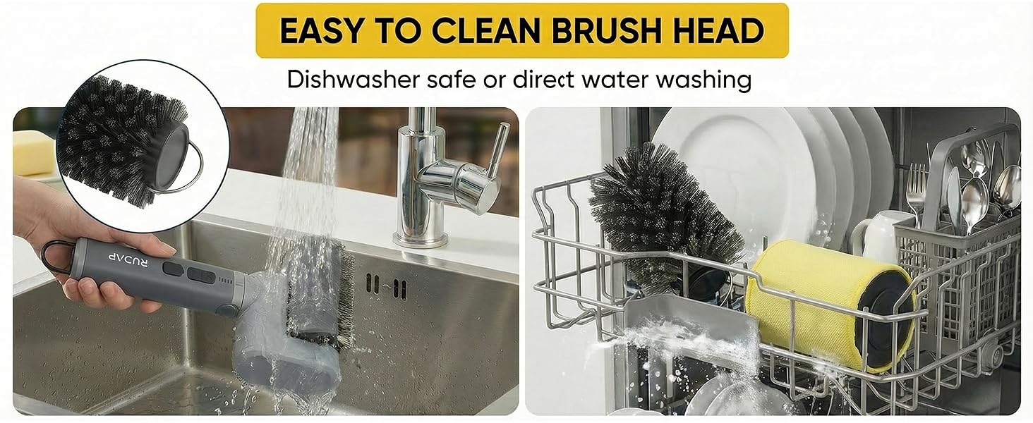 bbq grill brush