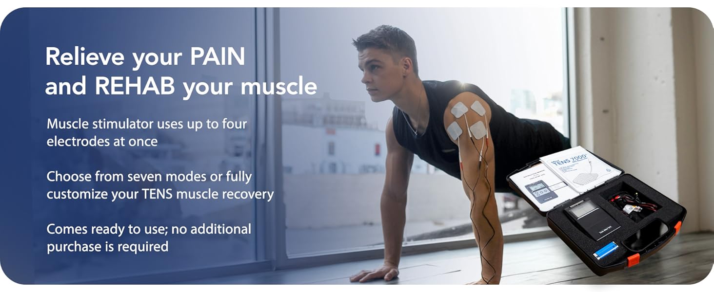 Pain Rehab