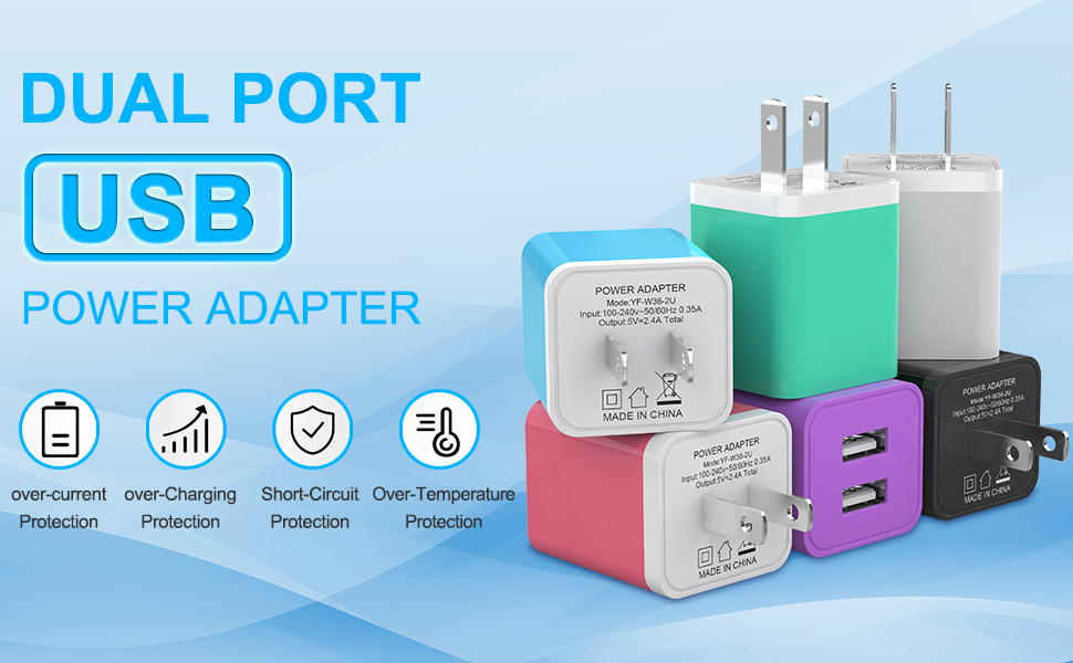 power adapter