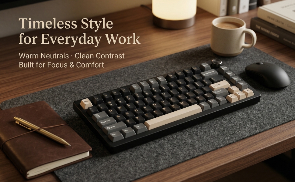 Timeless Style