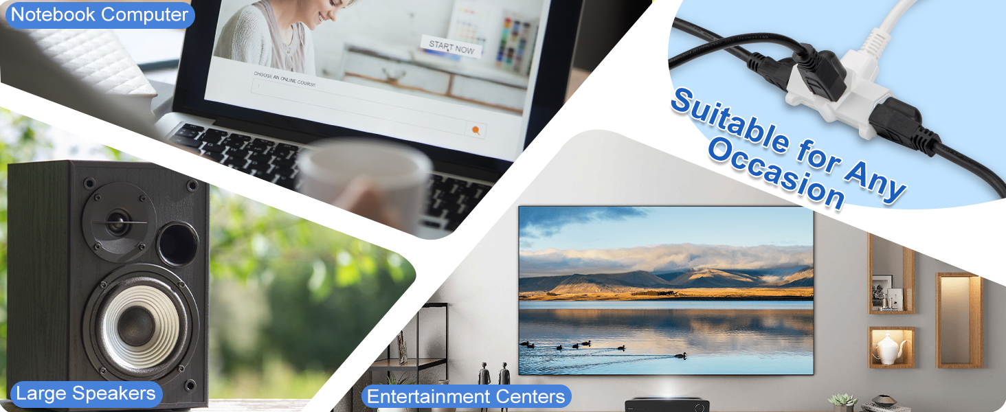 Suitable for any occasion