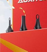 AUXITO Car Vacuum - Portable Cordless Vacuum for Car 14000Pa Powerful Suction, Handheld Vacuum Bl...