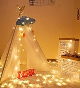 fairy lights