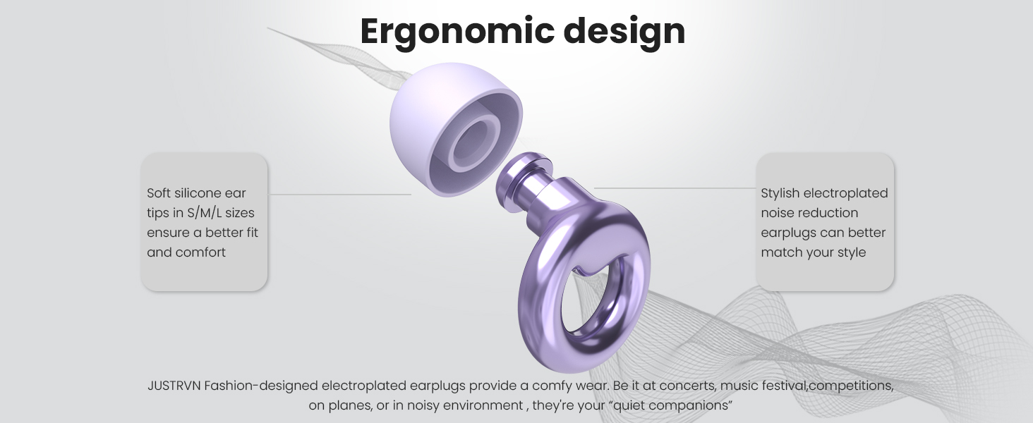earplugs for concert