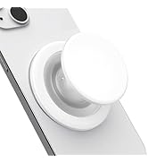 Grippopso for Magsafe Phone Grip, Magnetic Phone Grip Holder, Magnetic Collapsible Expandible Mob...