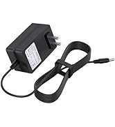 15V Power Supply Compatible with Moukey Karaoke Machine for MTs10-1 MTs10-2 MK3017-US MTs10-4 MTs...