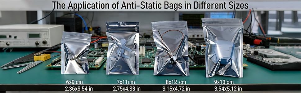 Packaging plastic bag