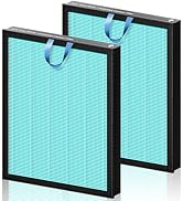Vital 200S Smoke Remover Replacement Filter for LEVOIT Vital 200S and Vital 200S-P Air Purifier, ...