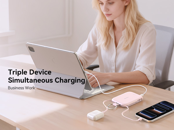 portable charger keychain 5000mah power bank