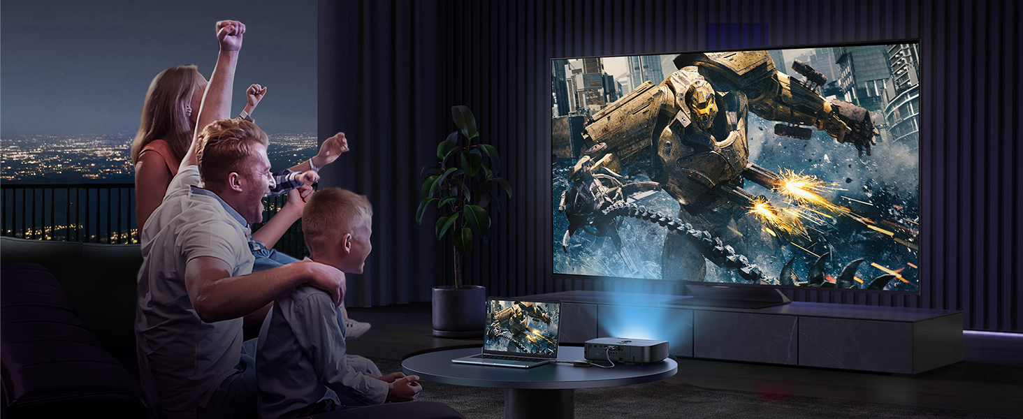 HDMI TO VGA