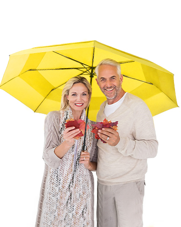 umbrella windproof