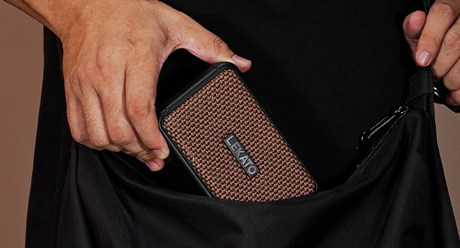 Bluetooth Guitar Amp Portable