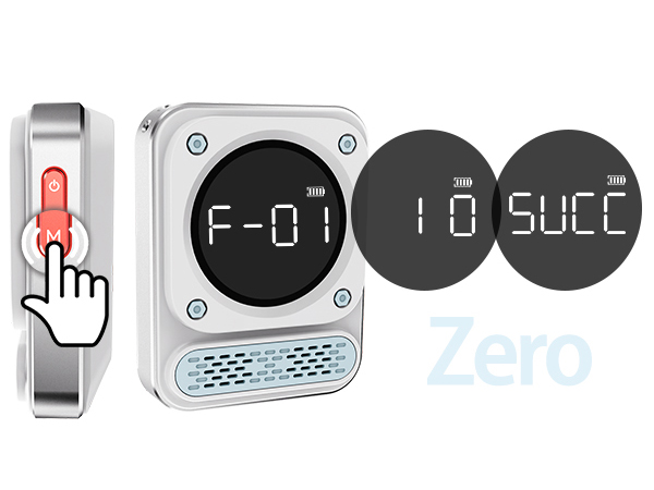 carbon monoxide detector meter monitor alarm co hotel safety portable travel rv car camping magnetic