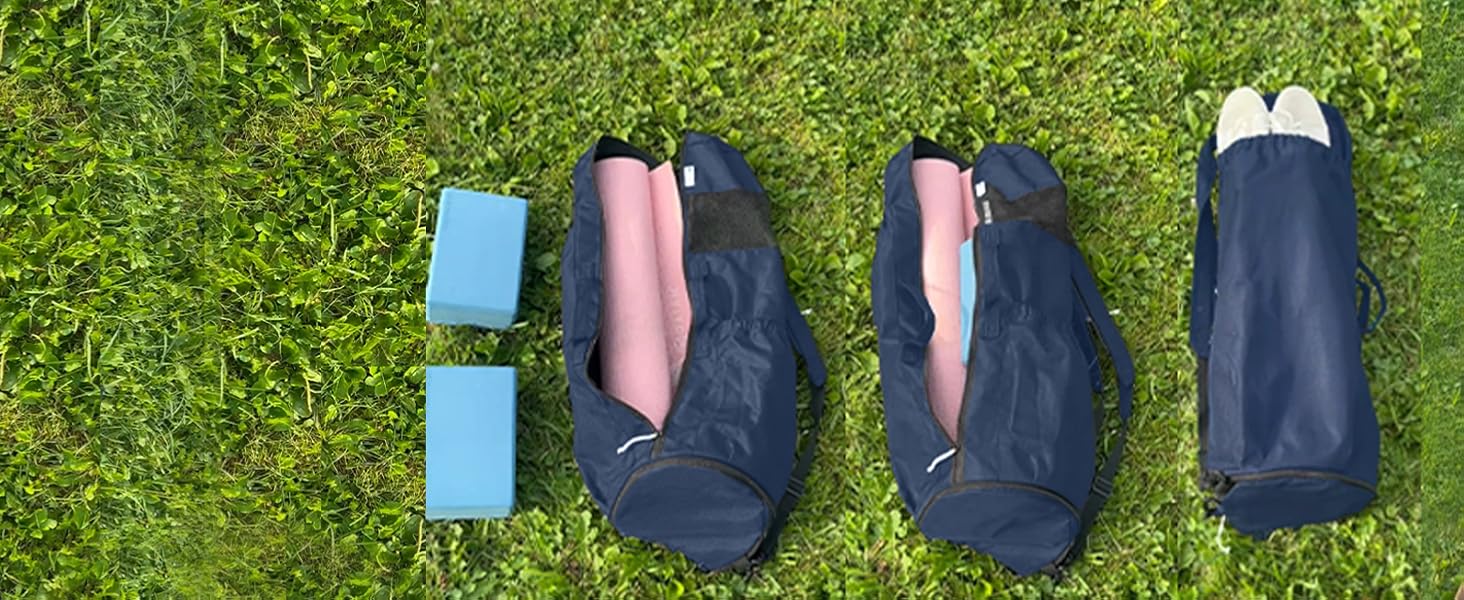 Yoga Bag