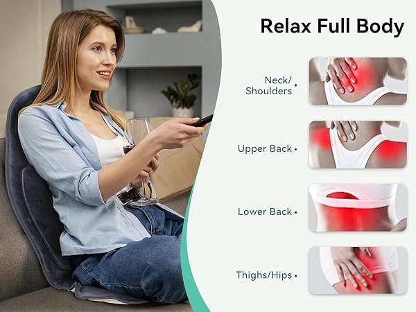 massager cushion