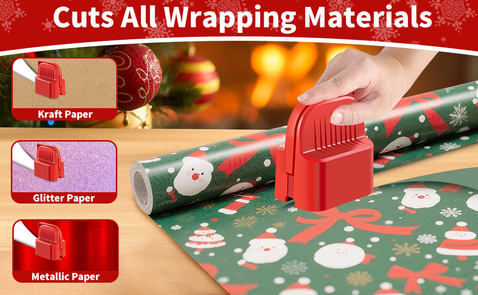 paper roll cutter