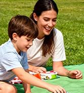 43pcs Magnetic Tiles