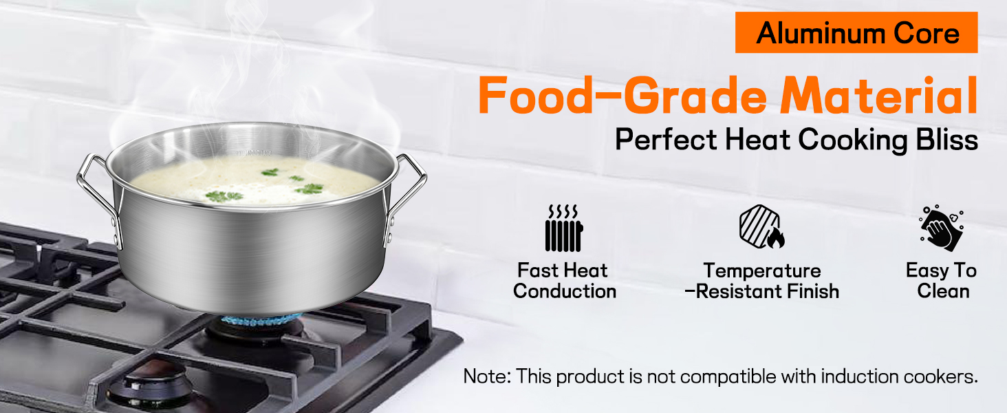 fryer pot with basket