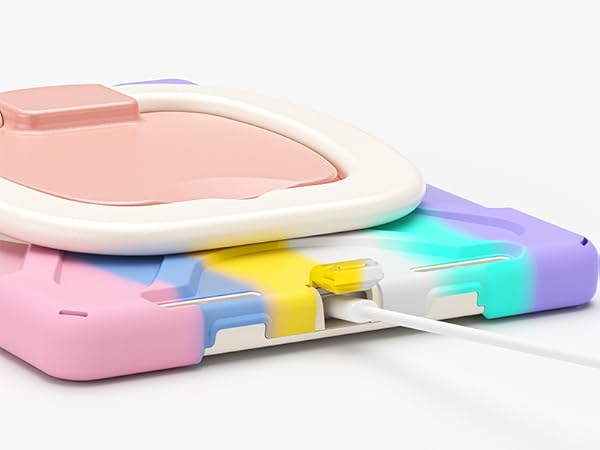 ipad 5th generation case for kids