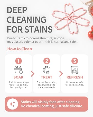 Deep Cleaning