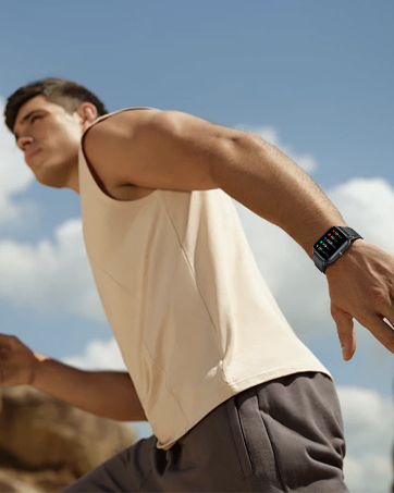 smartwatch