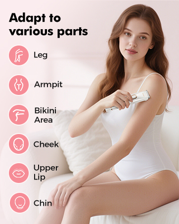 bikini trimmer